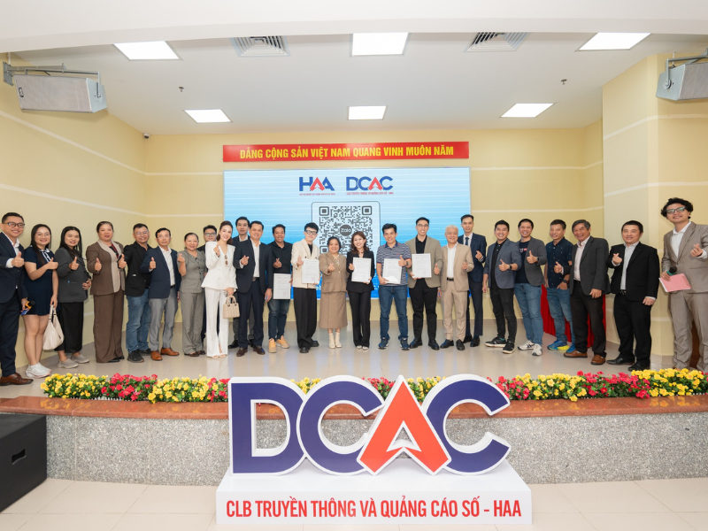 Không gian văn phòng làm việc Vela Connect 3