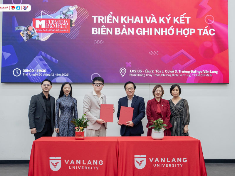 Không gian văn phòng làm việc Vela Connect 4