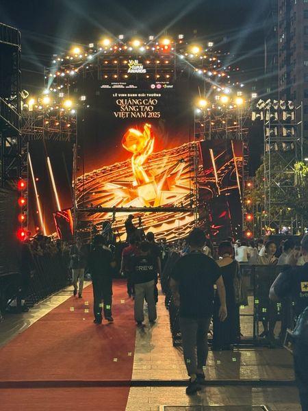 CEO Nguyễn Thanh Duy Trở Thành Giám Khảo Giải Thưởng Quảng Cáo Sáng Tạo Việt Nam – Vạn Xuân Awards 2025 - Hình minh họa 1