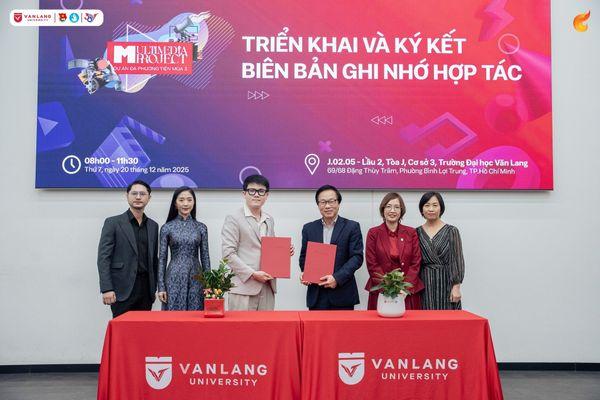 Vela Connect X ĐH Văn Lang: Khi Cảm Hứng Kiến Tạo Gặp Gỡ Nhiệt Huyết Tuổi Trẻ - Hình minh họa 3