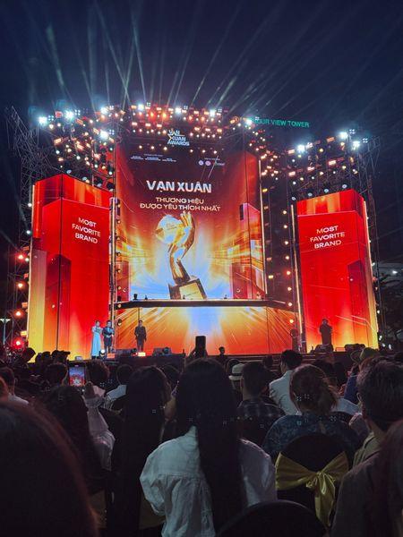 CEO Nguyễn Thanh Duy Trở Thành Giám Khảo Giải Thưởng Quảng Cáo Sáng Tạo Việt Nam – Vạn Xuân Awards 2025 - Hình minh họa 5