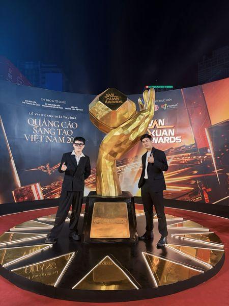 CEO Nguyễn Thanh Duy Trở Thành Giám Khảo Giải Thưởng Quảng Cáo Sáng Tạo Việt Nam – Vạn Xuân Awards 2025 - Hình minh họa 4