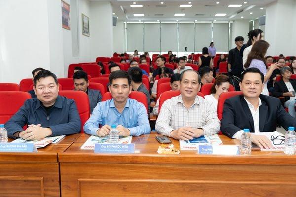 Vela Connect Chính Thức Gia Nhập Hội Quảng Cáo TP.HCM (HAA) & CLB Truyền Thông Quảng Cáo Số (DCAC) - Hình minh họa 1