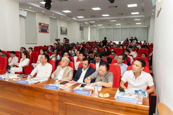 Vela Connect Chính Thức Gia Nhập Hội Quảng Cáo TP.HCM (HAA) & CLB Truyền Thông Quảng Cáo Số (DCAC) - Hình minh họa 5