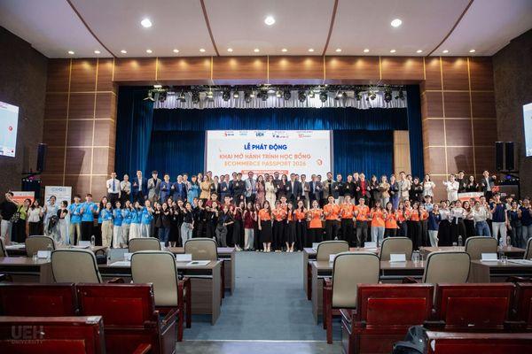 Vela Connect Đồng Hành Cùng Ecommerce Passport 2026: Nâng Tầm Nhân Lực TMĐT Việt Nam - Hình minh họa 1