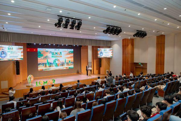 Vela Connect Đồng Hành Cùng LOMAR 2026: Từ Ý Tưởng Đến Tác Động Thực Tế - Hình minh họa 3