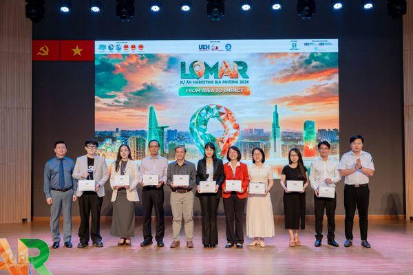 Vela Connect Đồng Hành Cùng LOMAR 2026: Từ Ý Tưởng Đến Tác Động Thực Tế - Hình minh họa 2