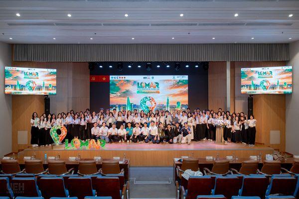 Vela Connect Đồng Hành Cùng LOMAR 2026: Từ Ý Tưởng Đến Tác Động Thực Tế - Hình minh họa 1