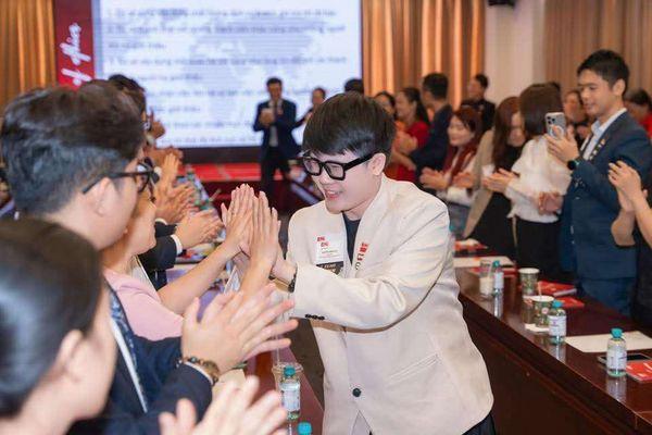 ĐẠI DIỆN VELA CONNECT CHÍNH THỨC GIA NHẬP BNI WIN WIN CHAPTER - Hình minh họa 1