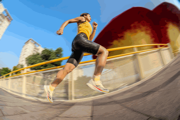 ADIDAS ADIZERO - Chiến dịch truyền thông sản phẩm Adidas Adizero - Hình minh họa 2