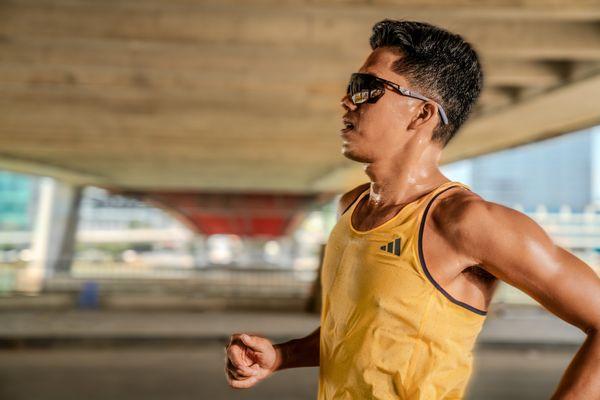 ADIDAS ADIZERO - Chiến dịch truyền thông sản phẩm Adidas Adizero - Hình minh họa 4