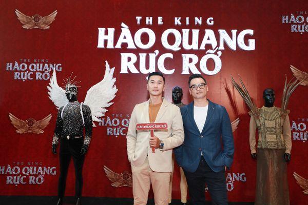 PHIM ĐIỆN ẢNH - HÀO QUANG RỰC RỠ - Hình minh họa 3