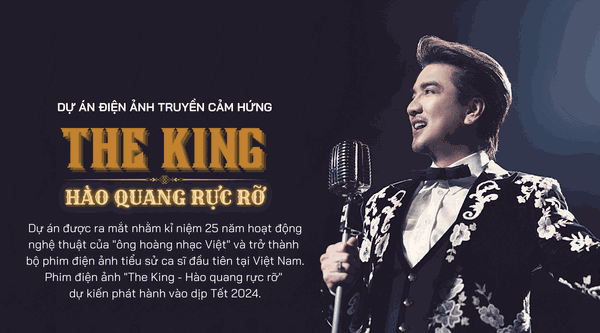 PHIM ĐIỆN ẢNH - HÀO QUANG RỰC RỠ - Hình minh họa 1