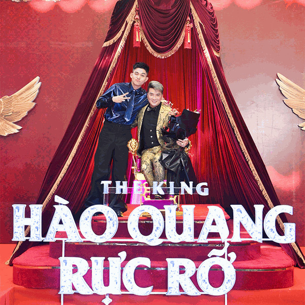 PHIM ĐIỆN ẢNH - HÀO QUANG RỰC RỠ - Hình minh họa 2