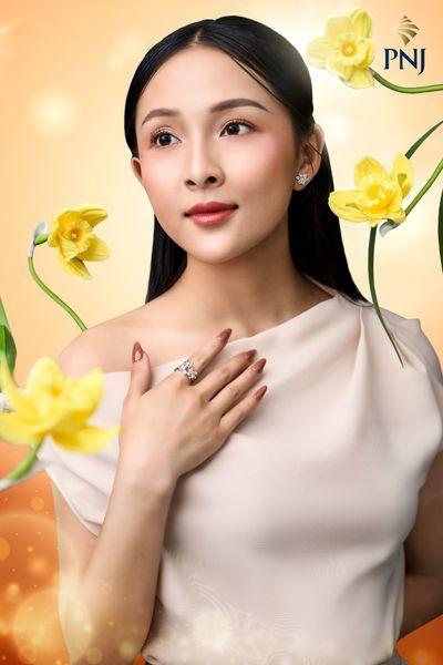PNJ - CHIẾN DỊCH TRUYỀN THÔNG PNJ BST EUPHORIA - Hình minh họa 14