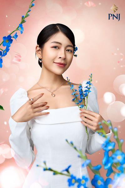 PNJ - CHIẾN DỊCH TRUYỀN THÔNG PNJ BST EUPHORIA - Hình minh họa 15