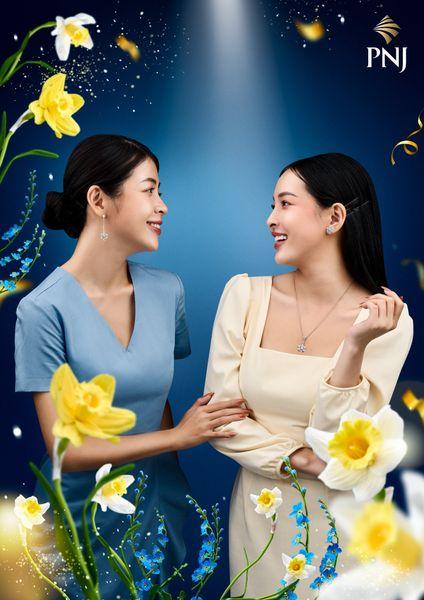 PNJ - CHIẾN DỊCH TRUYỀN THÔNG PNJ BST EUPHORIA - Hình minh họa 13