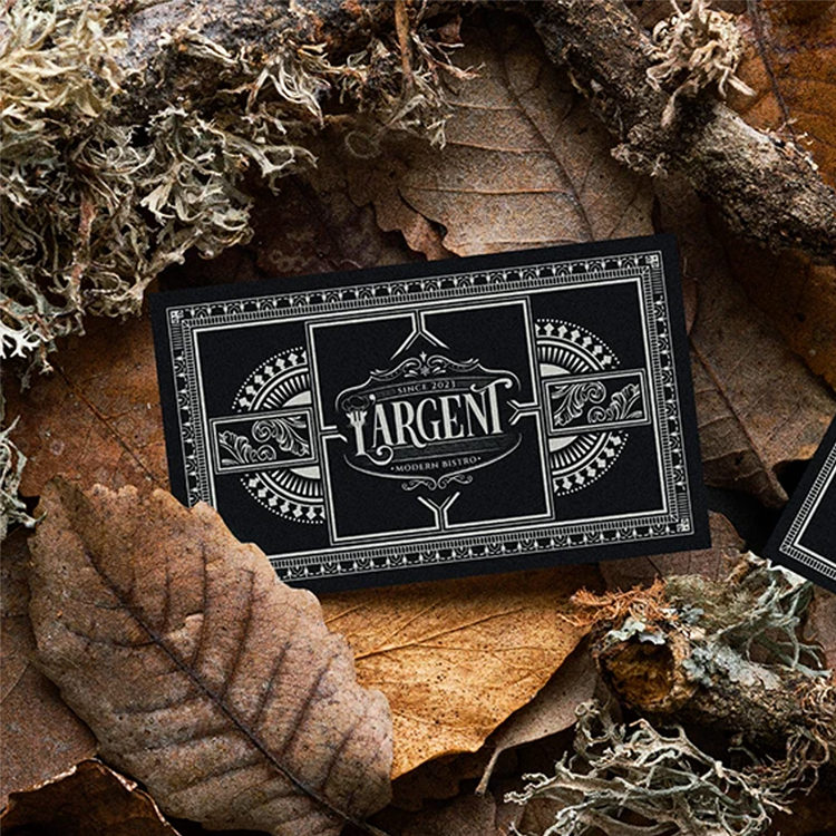 L'ARGENT - CHIẾN DỊCH TRUYỀN THÔNG BỘ NHẬN DIỆN THƯƠNG HIỆU L'ARGENT
