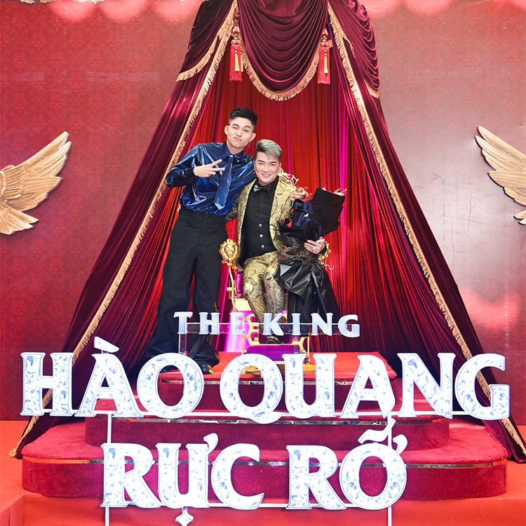 PHIM ĐIỆN ẢNH - HÀO QUANG RỰC RỠ