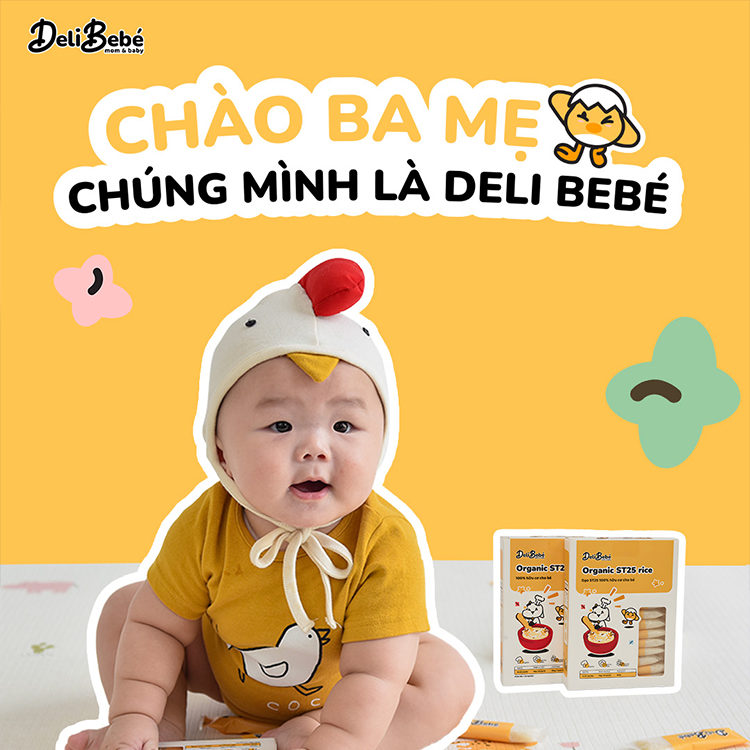 DELIBEBE: PHÁ VỠ RÀO CẢN THỊ TRƯỜNG DINH DƯỠNG CAO CẤP QUA TIKTOK
