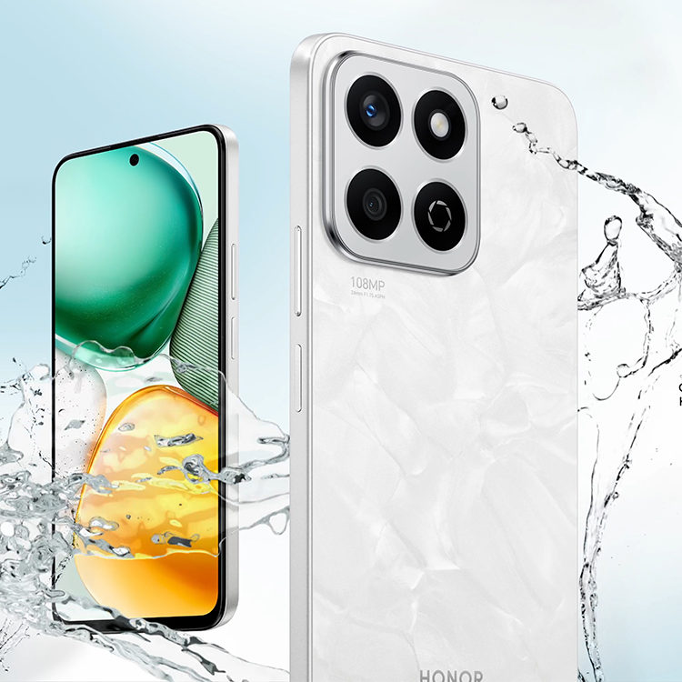 HONOR - CHIẾN DỊCH TRUYỀN THÔNG HONOR X7C