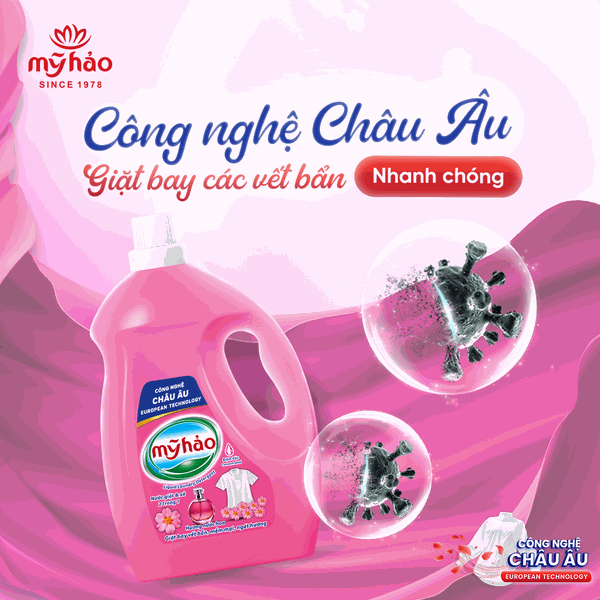 MỸ HẢO - CHIẾN DỊCH TRUYỀN THÔNG CHO NHÃN HÀNG MỸ HẢO - Hình minh họa 1