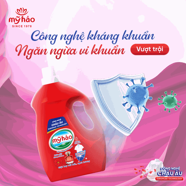 MỸ HẢO - CHIẾN DỊCH TRUYỀN THÔNG CHO NHÃN HÀNG MỸ HẢO - Hình minh họa 2