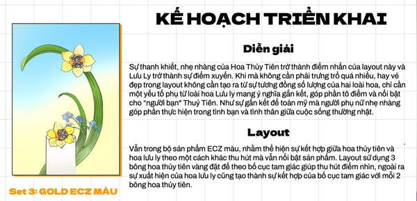 PNJ - CHIẾN DỊCH TRUYỀN THÔNG PNJ BST EUPHORIA - Hình minh họa 5
