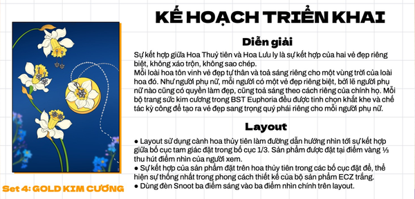 PNJ - CHIẾN DỊCH TRUYỀN THÔNG PNJ BST EUPHORIA - Hình minh họa 6