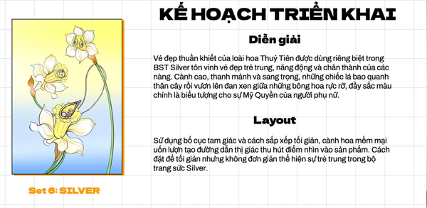 PNJ - CHIẾN DỊCH TRUYỀN THÔNG PNJ BST EUPHORIA - Hình minh họa 8