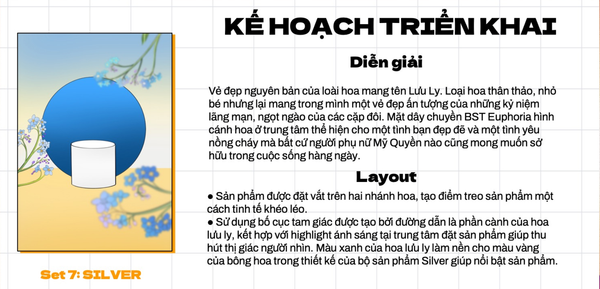 PNJ - CHIẾN DỊCH TRUYỀN THÔNG PNJ BST EUPHORIA - Hình minh họa 9