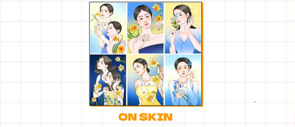 PNJ - CHIẾN DỊCH TRUYỀN THÔNG PNJ BST EUPHORIA - Hình minh họa 10