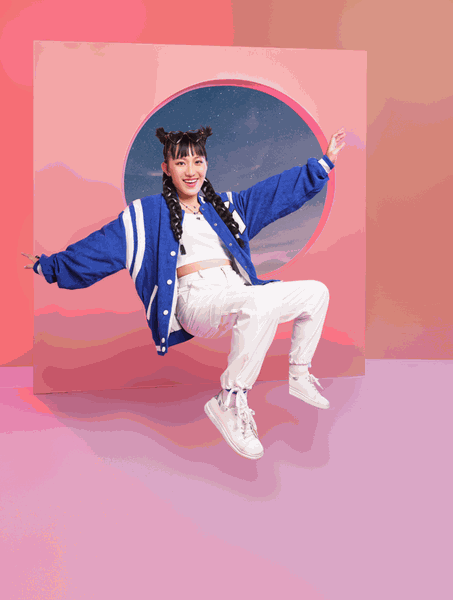 Phân tích Case Study Glamiss Cool: Nghệ thuật Shooting Key Visual Sản phẩm & Talent - Hình minh họa 2