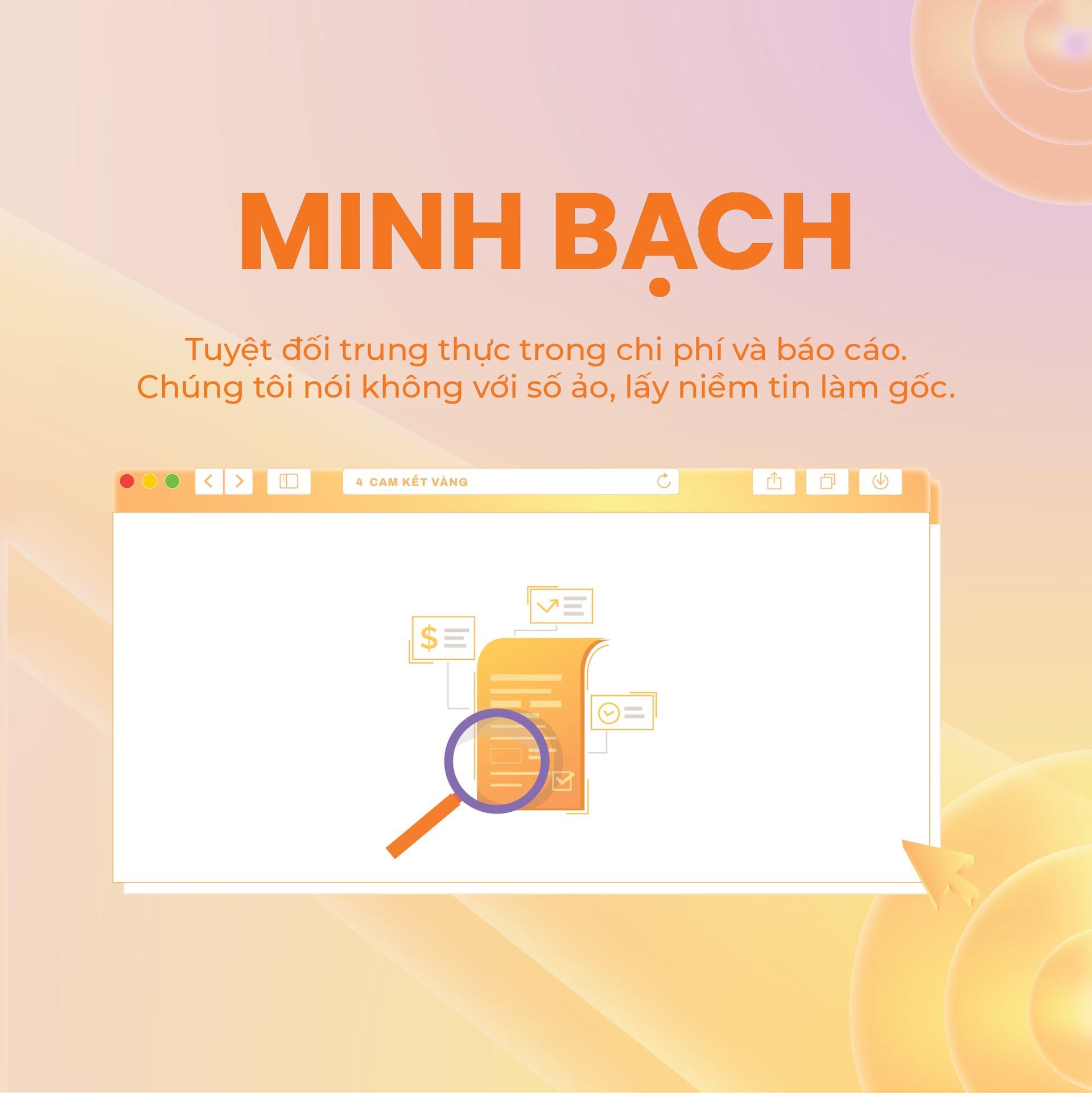 Sản Xuất Kỹ Thuật Số - Minh họa giải pháp 2