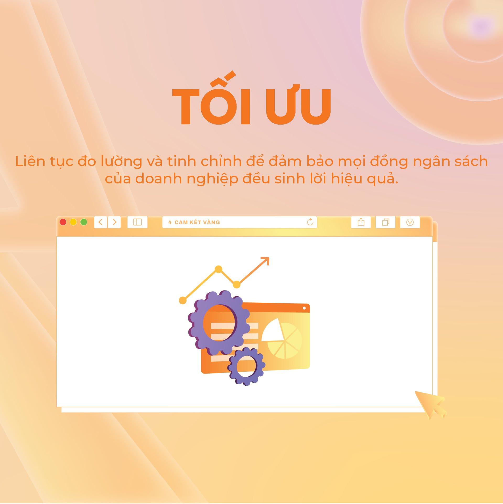Sản Xuất Kỹ Thuật Số - Minh họa giải pháp 3