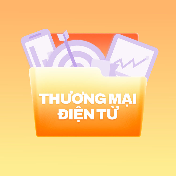 Giải pháp Thương mại Điện tử Toàn diện