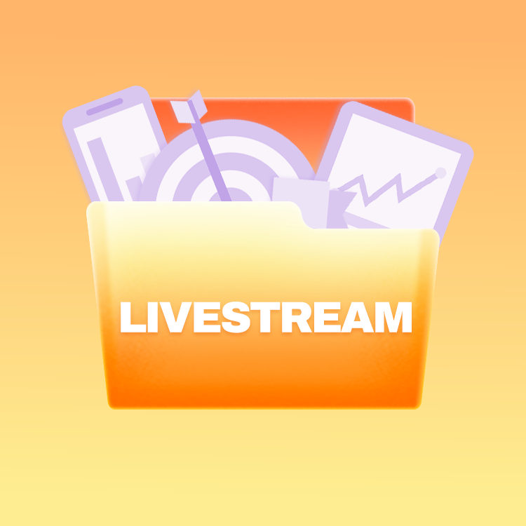 Sản xuất Chương trình Livestream Đa nền tảng