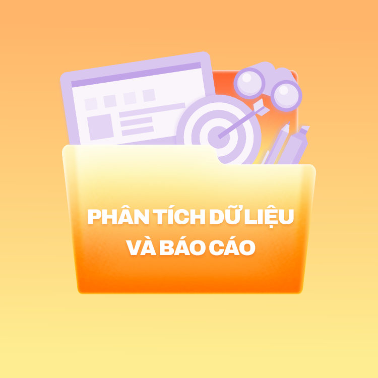Phân tích Dữ liệu & Báo cáo Chuyên sâu