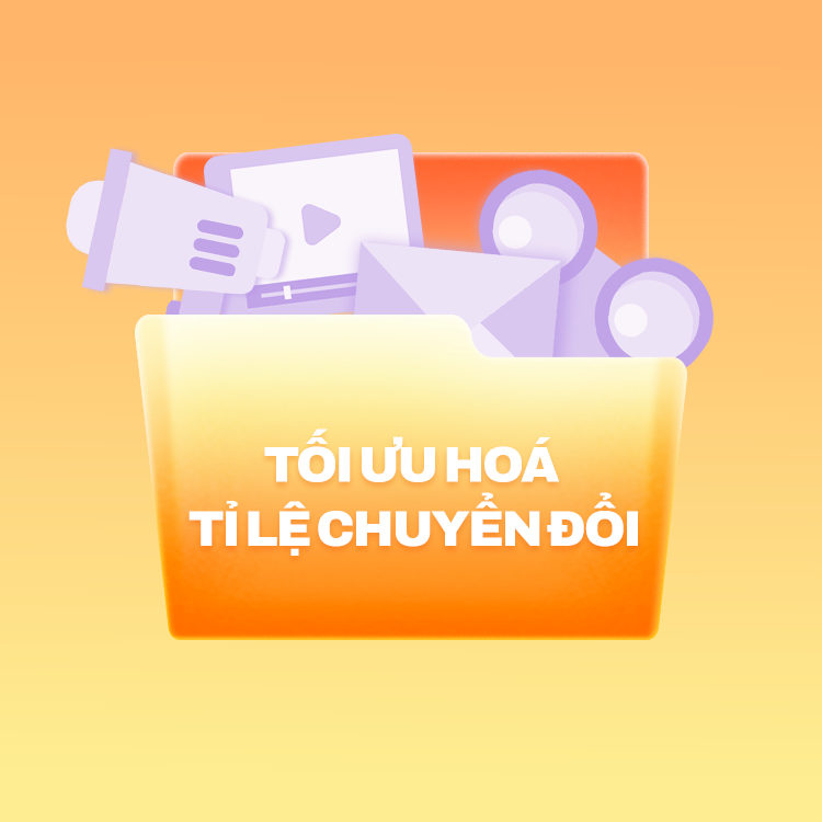Tối ưu hóa Tỷ lệ Chuyển đổi (CRO)