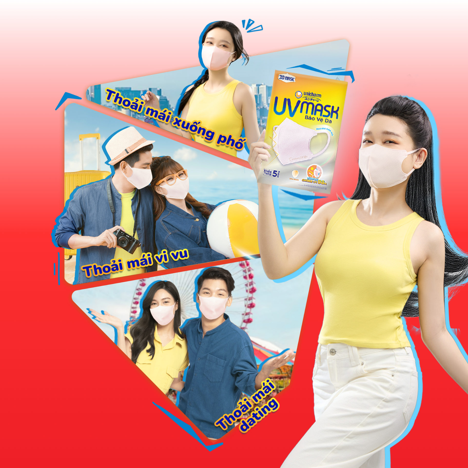 Tiếp Thị Hiệu Suất - Minh họa giải pháp 3