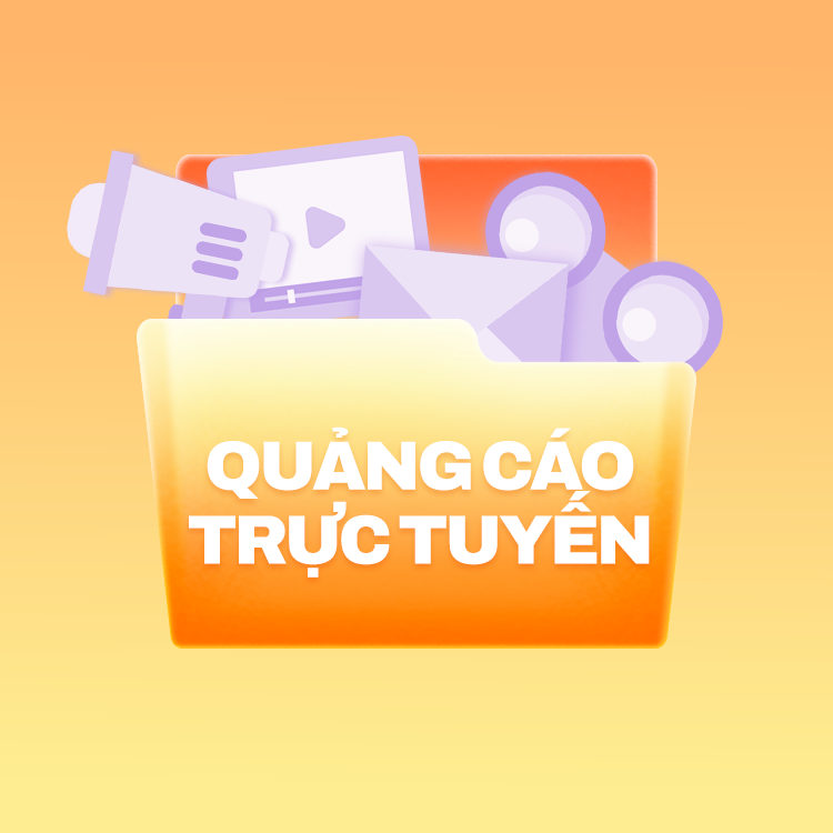 Quảng cáo Chuyển đổi Đa nền tảng (Performance Ads)