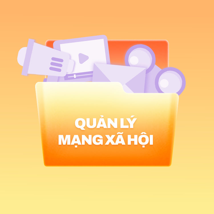 Quản lý Truyền thông Mạng xã hội