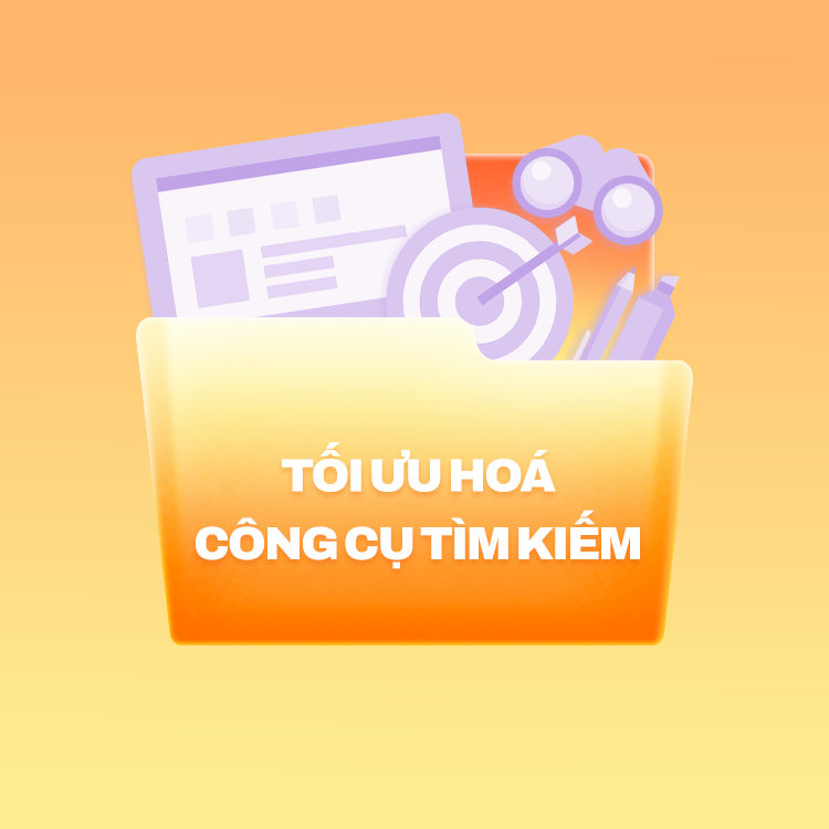 Tối ưu hóa Công cụ Tìm kiếm (SEO)