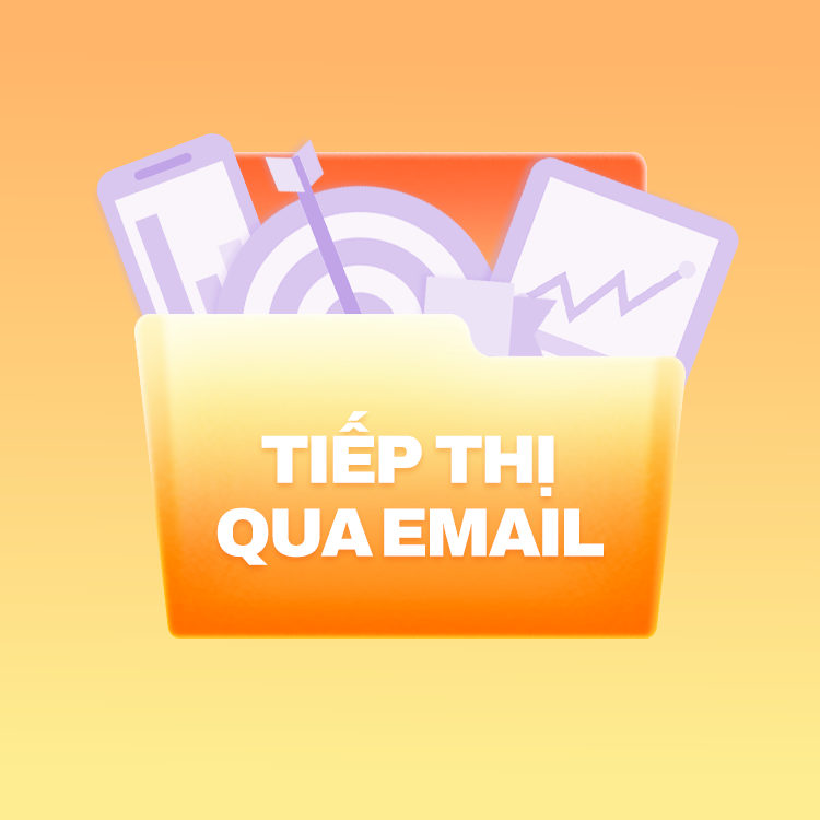 Tiếp thị qua Email Chuyên nghiệp