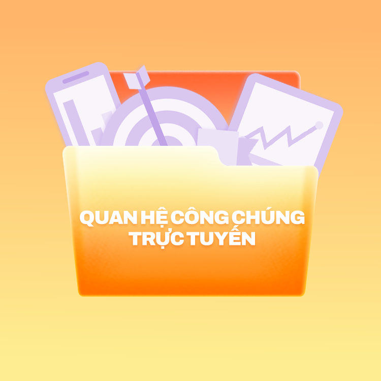 Quan hệ Công chúng Trực tuyến (Online PR)